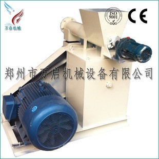 萬啟機械 專業(yè)焦炭粉顆粒機制造專家，精工品質暢銷全球